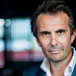Yannick Bollore Landscape