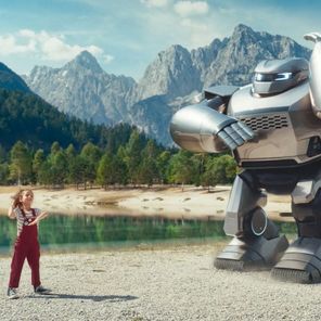 Toyota Imagine the Possibilities