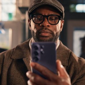 Samsung UK Ugo Monye