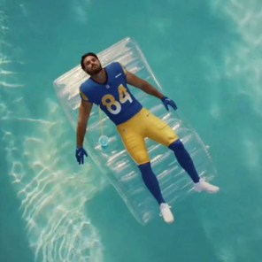 Relax Your Tight End