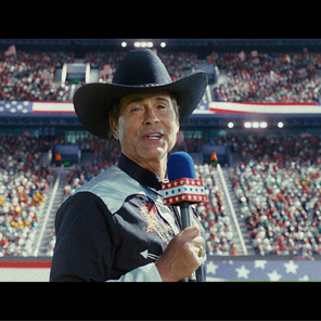 Paddy Power Rob Lowe