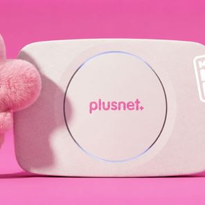 Plusnet Saatchi