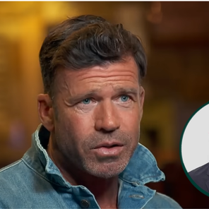 Taylor Sheridan Rob Reilly