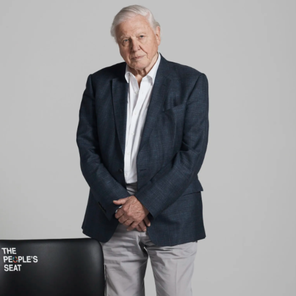 The People's Seat David Attenborough