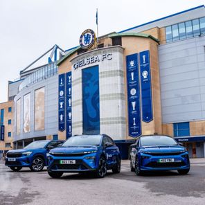 Skoda Chelsea Leo UK