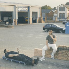 kwik fit kwik chats
