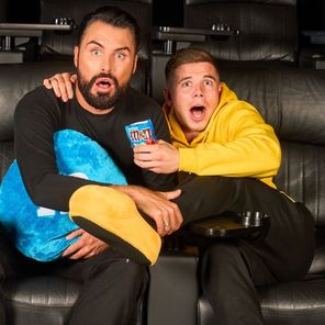 M&M's Scream Time