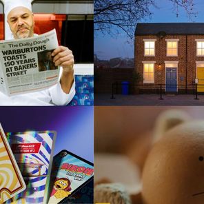 Work of The Week 19 March