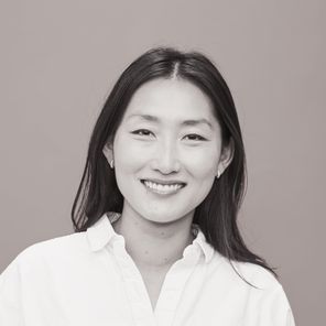 Haelim Paek Etsy CMO