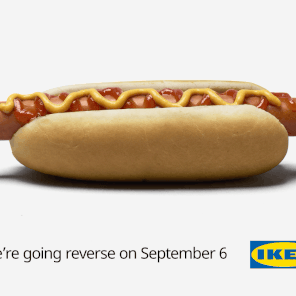 IKEA_Reverse Dog Hot