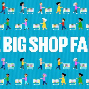 VCCP Co-Op No Big Shop Faff
