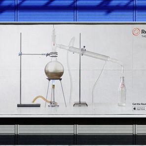 Gravity Road, Reuters