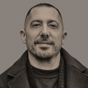 Dan Watts Pablo