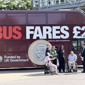 WPP Media bus 1