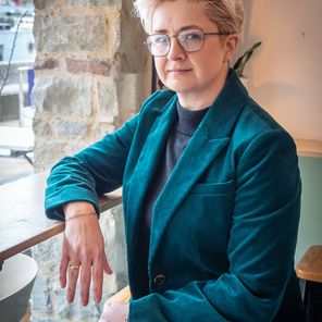 Ciara Cox Hargreaves Lansdown