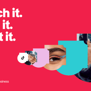 TikTok For Business Ad