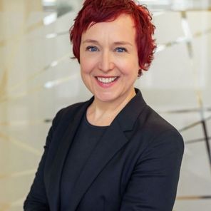 Kate Rowlinson