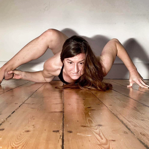 McCann/Regan Warner/My Creative Life