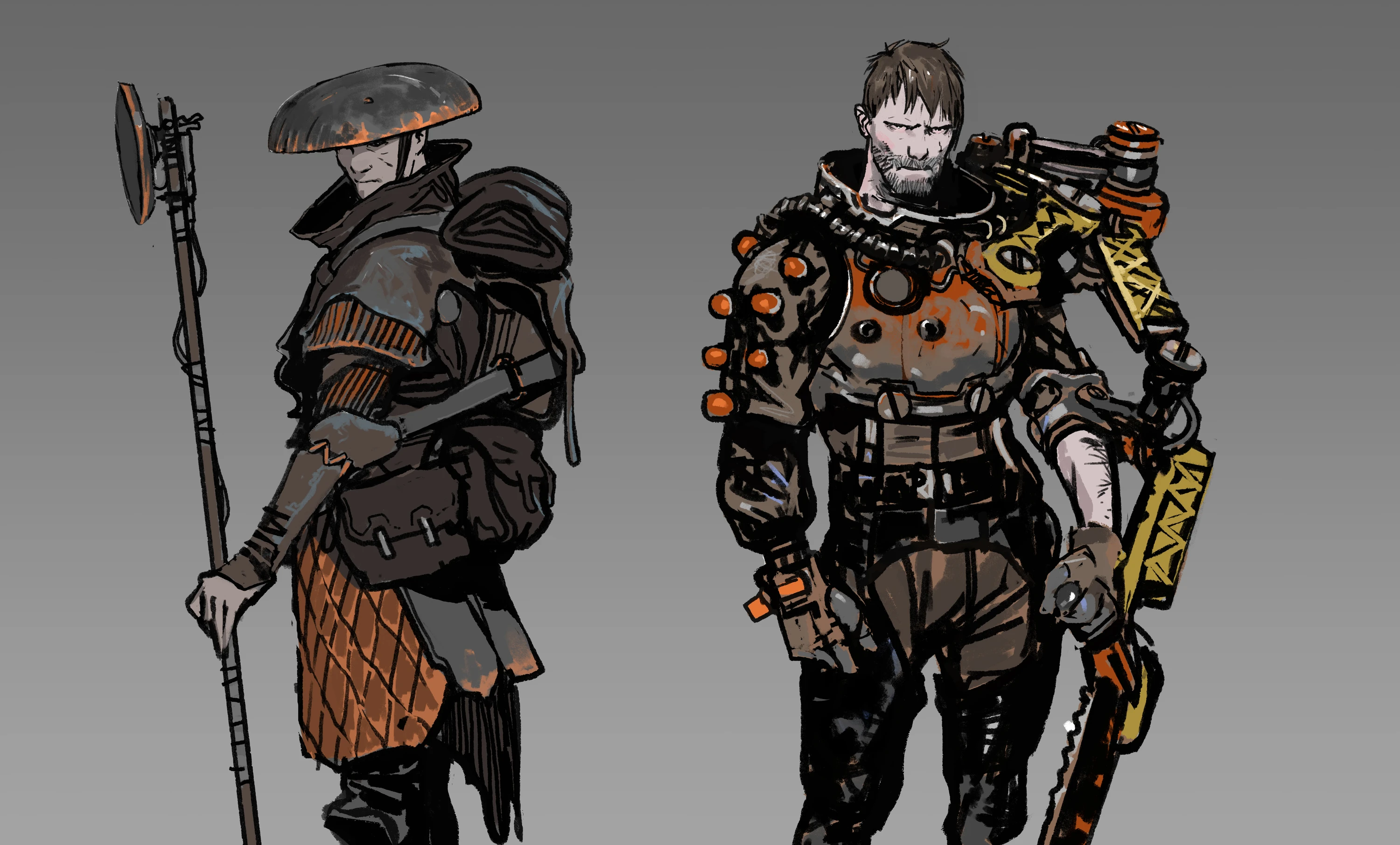 scrappers-concept-2.jpg (3000×1811)-花瓣网