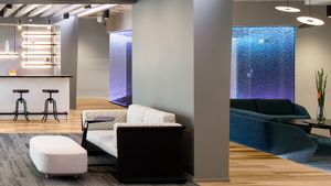 Confidential Office Space | Sensitile