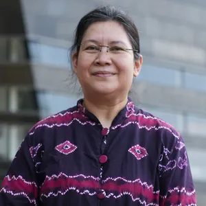 Dr. Lidwina Inge Nurtjahyo, S.H., M.S.I.,