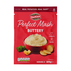 Perfect Mash
