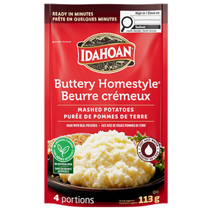 Buttery Homestyle
