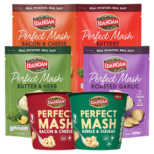 Multi-Flavour Packs