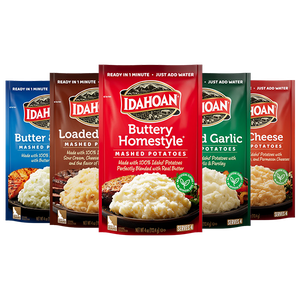 Build Your Own Variety Pack