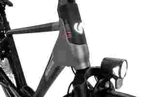 Headsetlight module van Sparta e-bike A-shine m7b