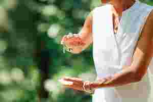 Eight Extraordinary Meridians Online Course | Unlock Deep Energy ...