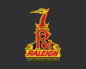 Historic Raleigh logo