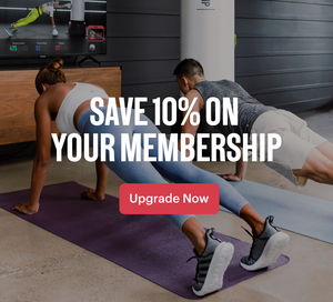 Save 10% on the FightCamp Membership with an Annual Membership