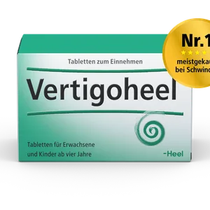 Vertigoheel Tabletten