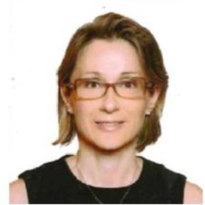 Photograph of Carla Di Cairano-Gilfedder, PhD, FIMA, CEng, CITP, MITP, MBCS