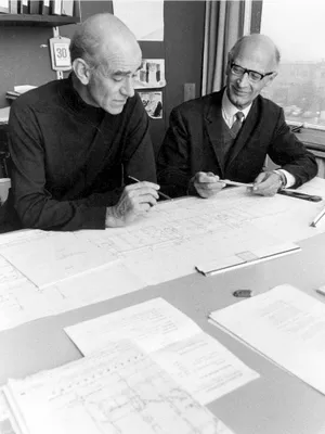 Ramboll - Threads in our history