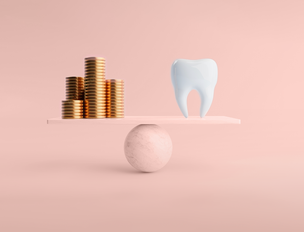Supplementary dental insurance