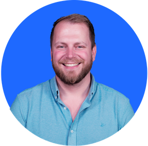 Image of Tim