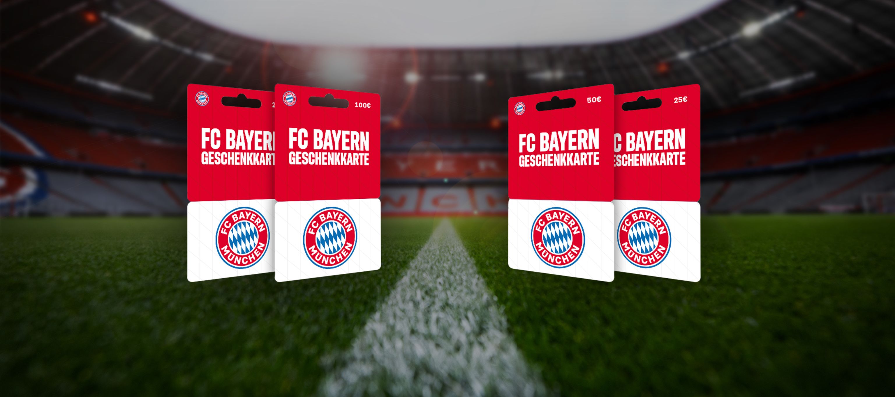 Fc Bayern Tickets Gutschein