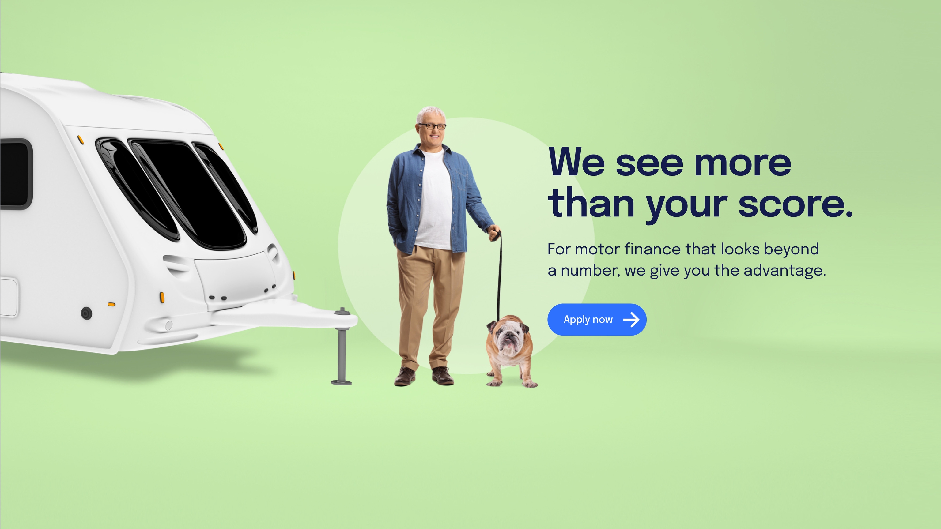 Humanising Car Finance