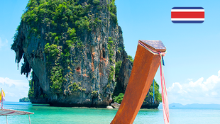 Thailand