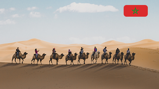 Maroc