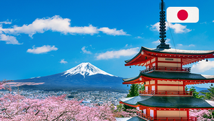 Japon