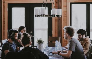 Benefits of Building a Tech Team for Your Business