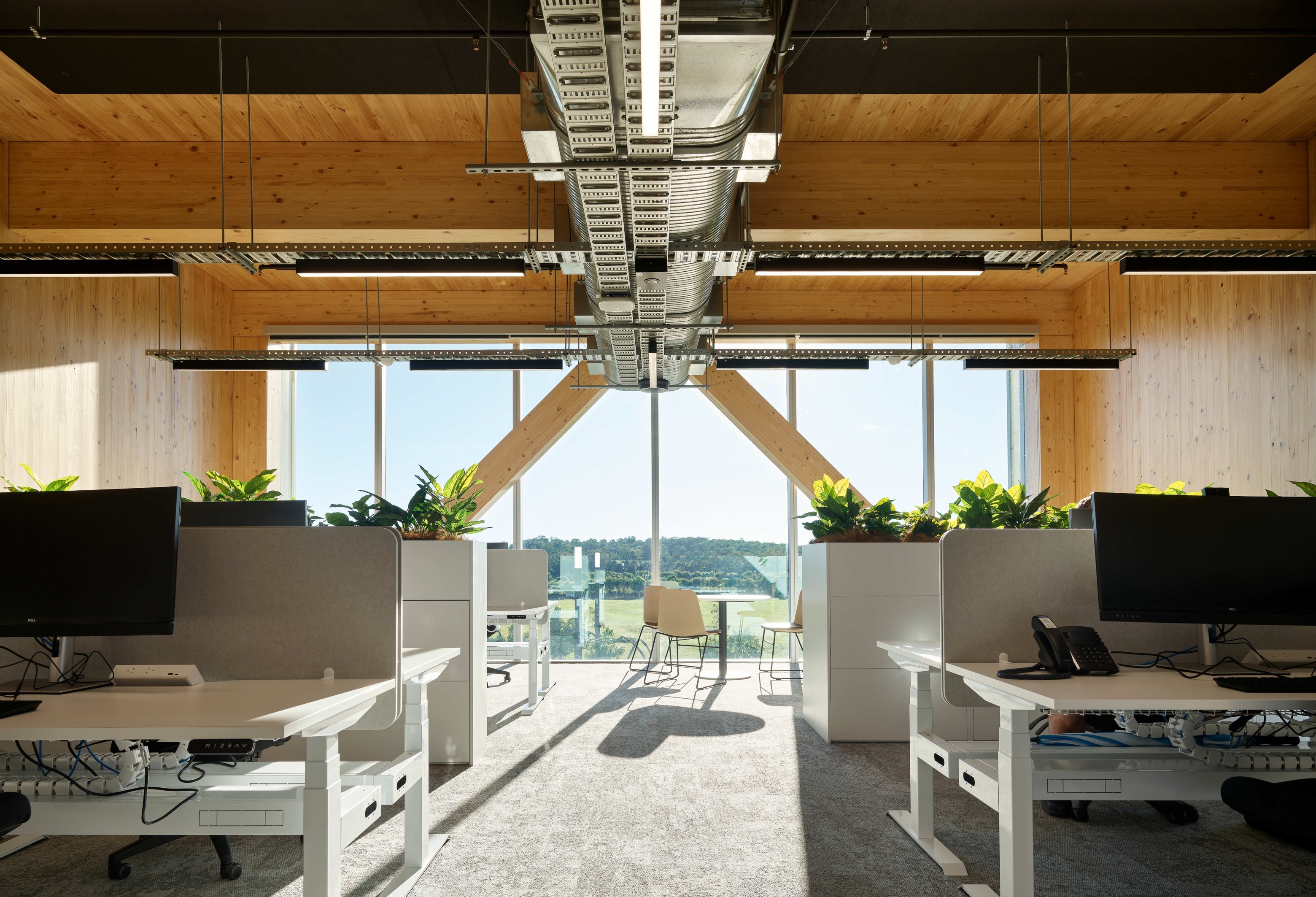 University of Sunshine Coast, Moreton Bay | Cottee Parker