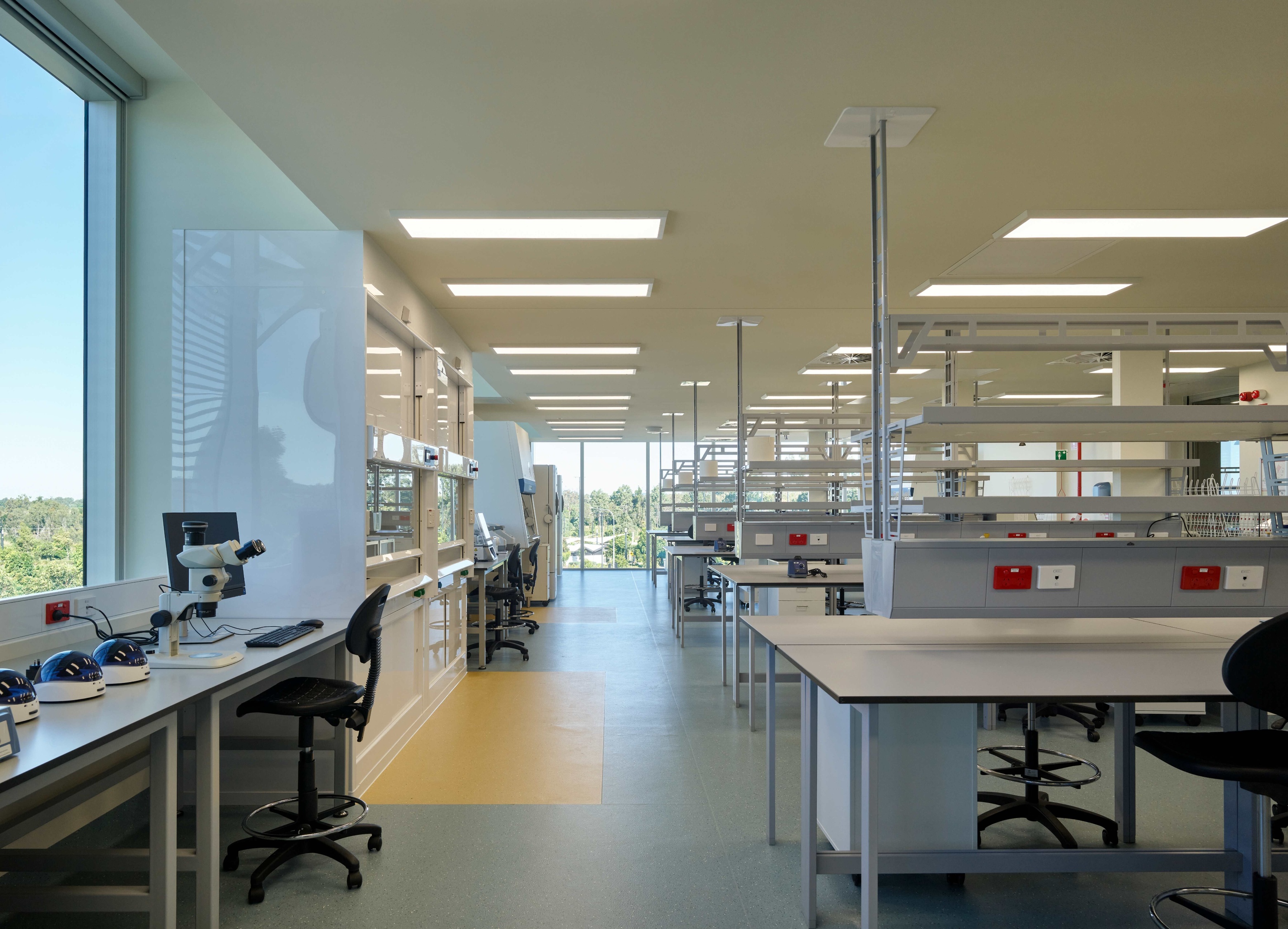 University of Sunshine Coast, Moreton Bay | Cottee Parker