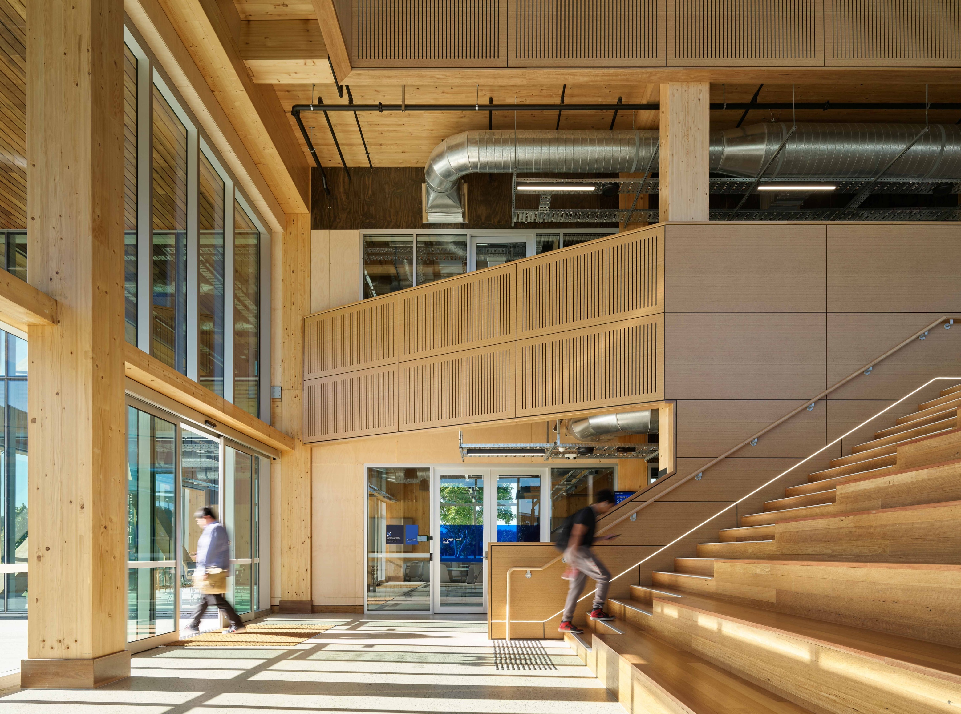 University of Sunshine Coast, Moreton Bay | Cottee Parker
