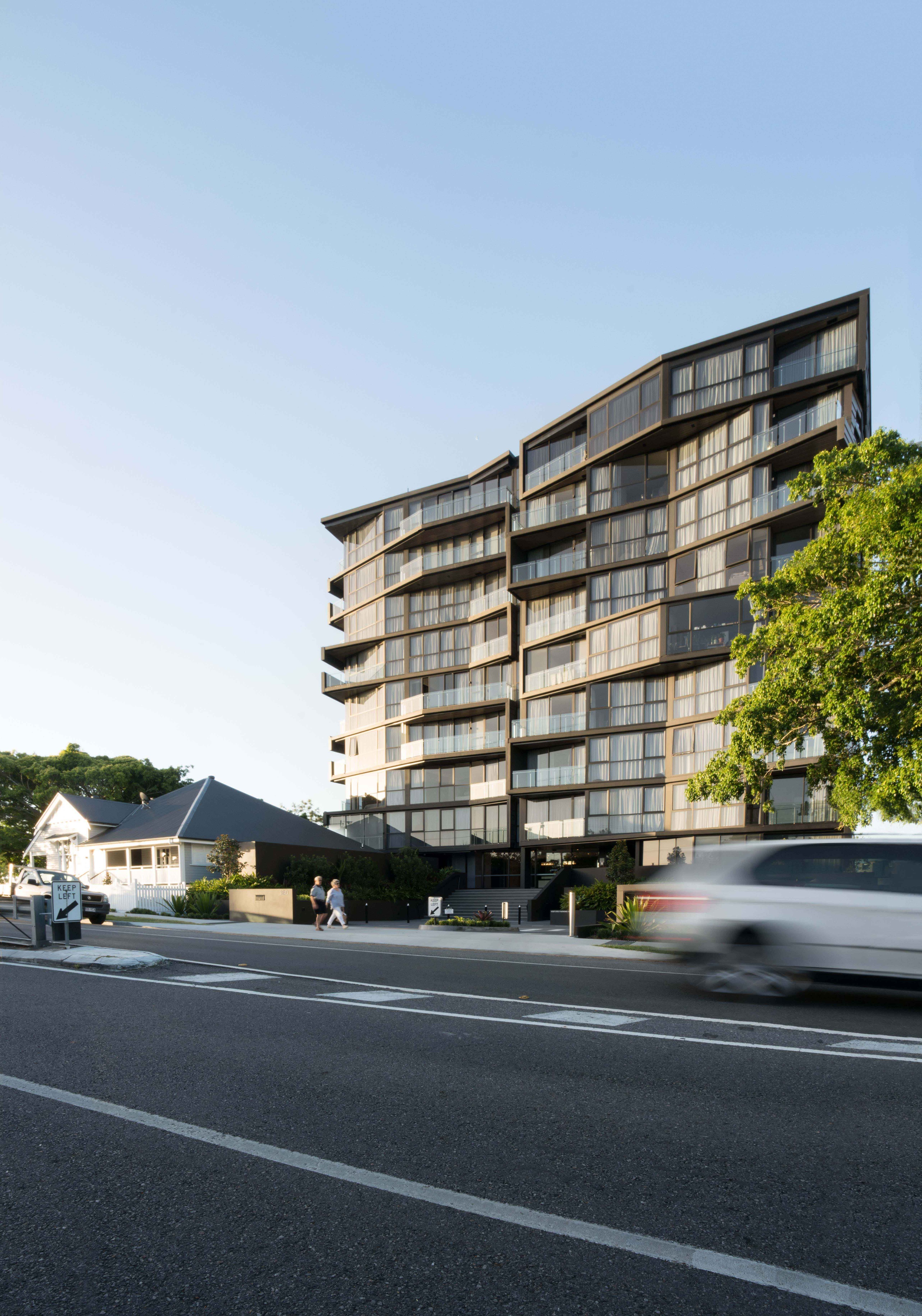 The Highgate | Cottee Parker