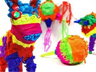 Party Supplies - Party City