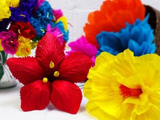 Figepo Mexican Fiesta Party Supplies Festival Decorations Kit Mexico Theme Party Decor Set for Festivals, Birthday, Taco (35 Pack)